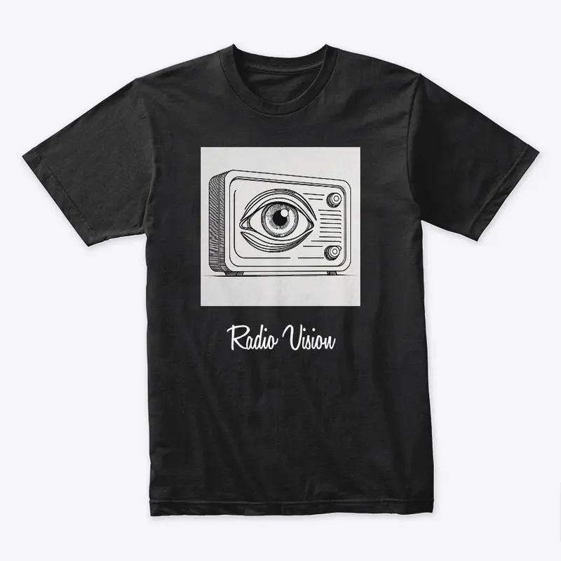 Radio Vision Eye Classic 1