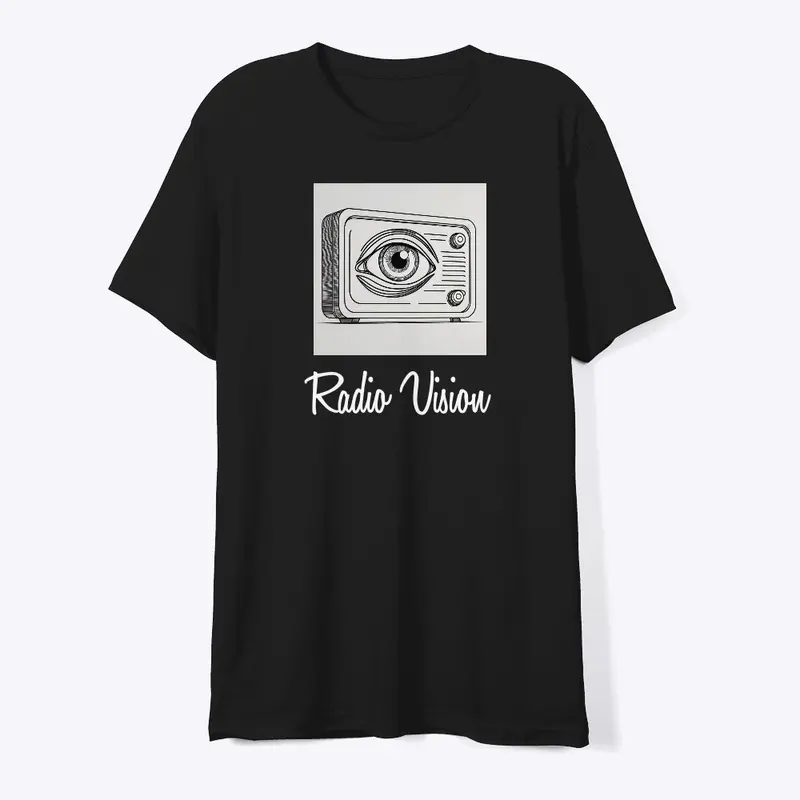 Radio Vision Eye Classic 1