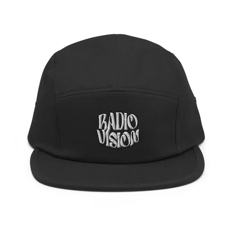 Radial Logo Hat