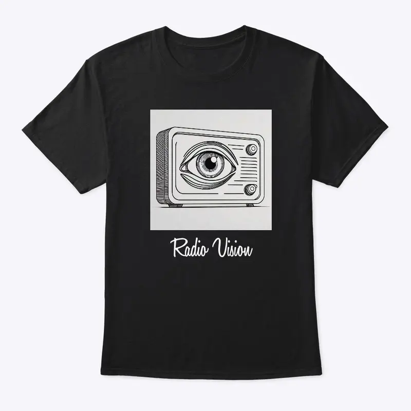 Radio Vision Eye Classic 1